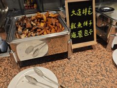 -大连富丽华大酒店