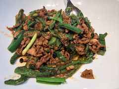 樟树港辣椒炒肉-天然台1908(中建广场店)