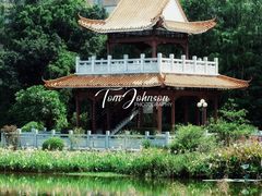 -东山湖公园