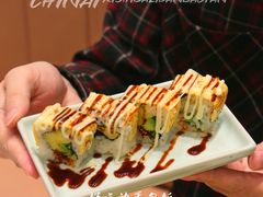 -池奈·咖喱蛋包饭(熙地港店)