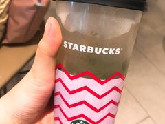 -星巴克臻选(华堂·新辰汇店)