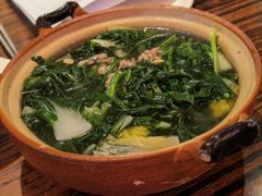 农场有机时蔬-陈鹏鹏潮汕菜(欢乐海岸 海边景观店)