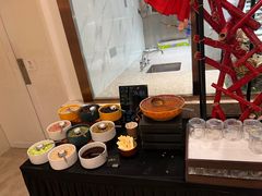 -菲住布渴酒店自助餐厅(阿里巴巴西溪园区店)