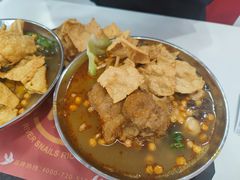 -螺大喜螺蛳粉(华业东方玫瑰店)