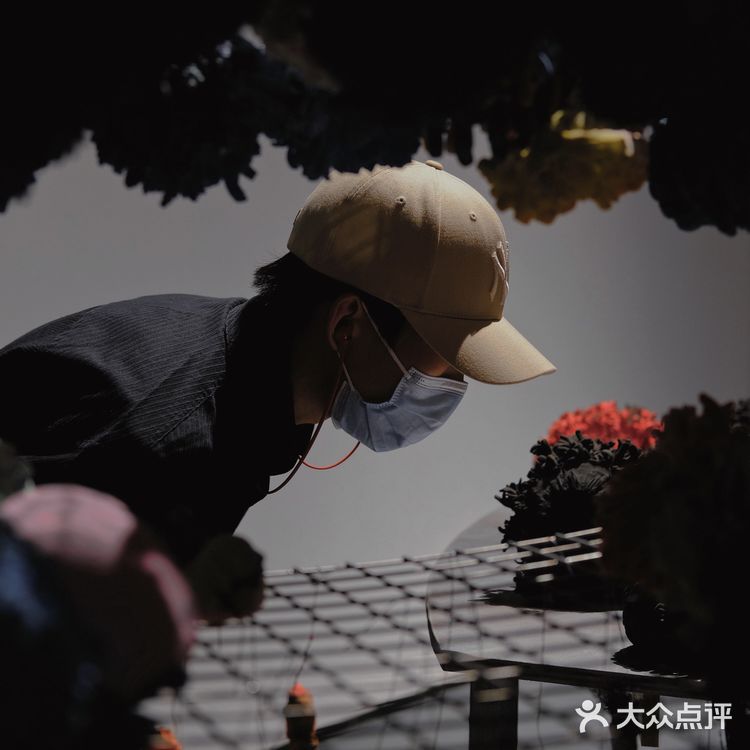 深圳展览｜潮流太空舱艺术大展·紧急迫降
