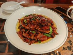 -陈记菜馆·非遗淮扬菜(东关街教场店)