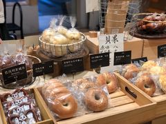 -POO PAN不胖面包