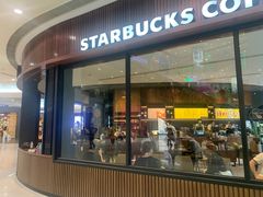 门面-星巴克臻选(北京富力家园店)