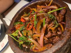 -绿茶餐厅(深圳龙华天虹购物中心店)