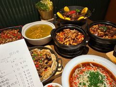 -小户人家(循礼门南国中心店)