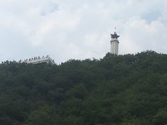 -狼牙山风景区