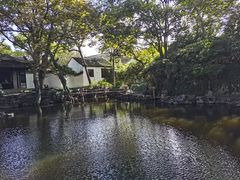 -秋霞圃