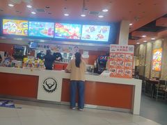 -吉野家(黑牛城道店)