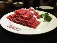 -鲁西肥牛(九方购物中心店)