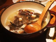 -黑鸡小馆(金源店)