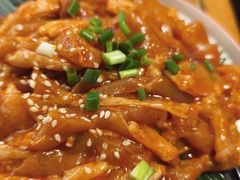 -正宗齐齐哈尔烤肉·齐牛哥鲜切炭火烤肉(杭州总店)