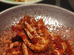-樱之盛宴·蟹料理海鲜自助(前进大街店)