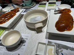 -小大董·烤鸭(凤凰汇店)