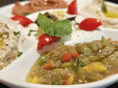 -ALAMEEN阿拉伯餐厅(三里屯店)