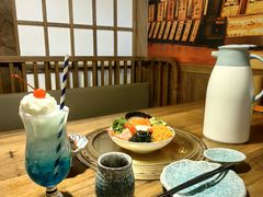 -河风の幸会精致料理