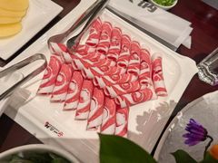 -一品鲜海鲜火锅(海信广场店)