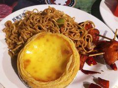 -我家牛排自助餐厅(万象汇店)