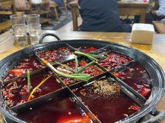 -正南齊北重庆老火锅(光华村直营店)