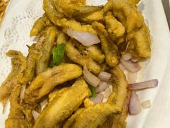 -抚顺美食·老上海味道