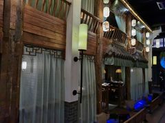 -淀里船宴(卓达店)