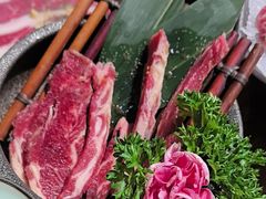 -红沃烤肉(家乐福2部店)