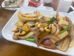 -力哥地道海南菜·联谊文昌鸡老店