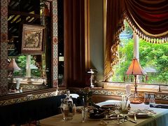 -火车头法国西餐厅