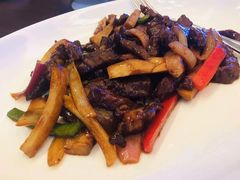 -环球港凯悦 · 享悦中餐厅