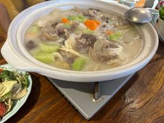 -后院犇牛主题餐厅(云岗店)