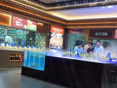 -老德州四合院·德州菜(天衢路店)