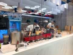 -野萃山·潮汕厚果汁(十亩地店)