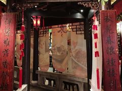 -南京大牌档(西单食宝街友谊商城店)