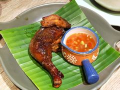 -长勺子东南亚(街道口店)