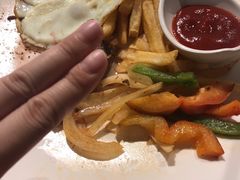 -Cactus墨西哥仙人掌餐厅