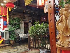 -文记壹心鸡(宝华路店)