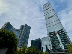 -中央广播电视总台(光华路办公区)