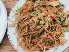 -合合春饼·酱骨·东北菜(潘家园店)