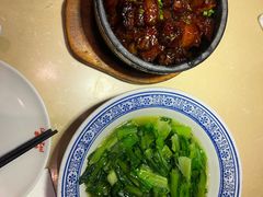 -小柴米·传统江西菜(八一广场店)