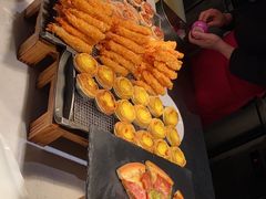 -加餐海鲜自助(宝龙一城店)