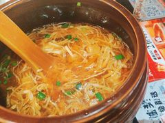 -满园烤鸭·春饼(沈北万达店)