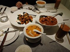 -金链花·泰国餐厅(国贸店)