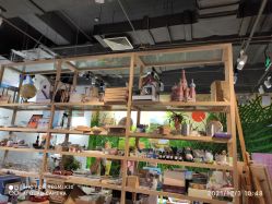 -故事馆手作综合体验馆