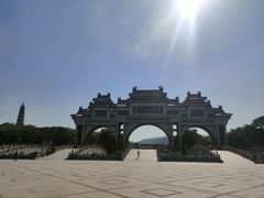 -顺峰山公园