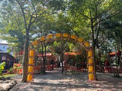 -陶缘一号·四季缘·老字号顺德菜·户外婚礼家宴(西滘店)