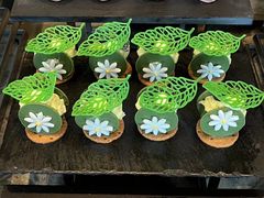 -万达文华酒店·48F云端窗景美食汇自助餐厅